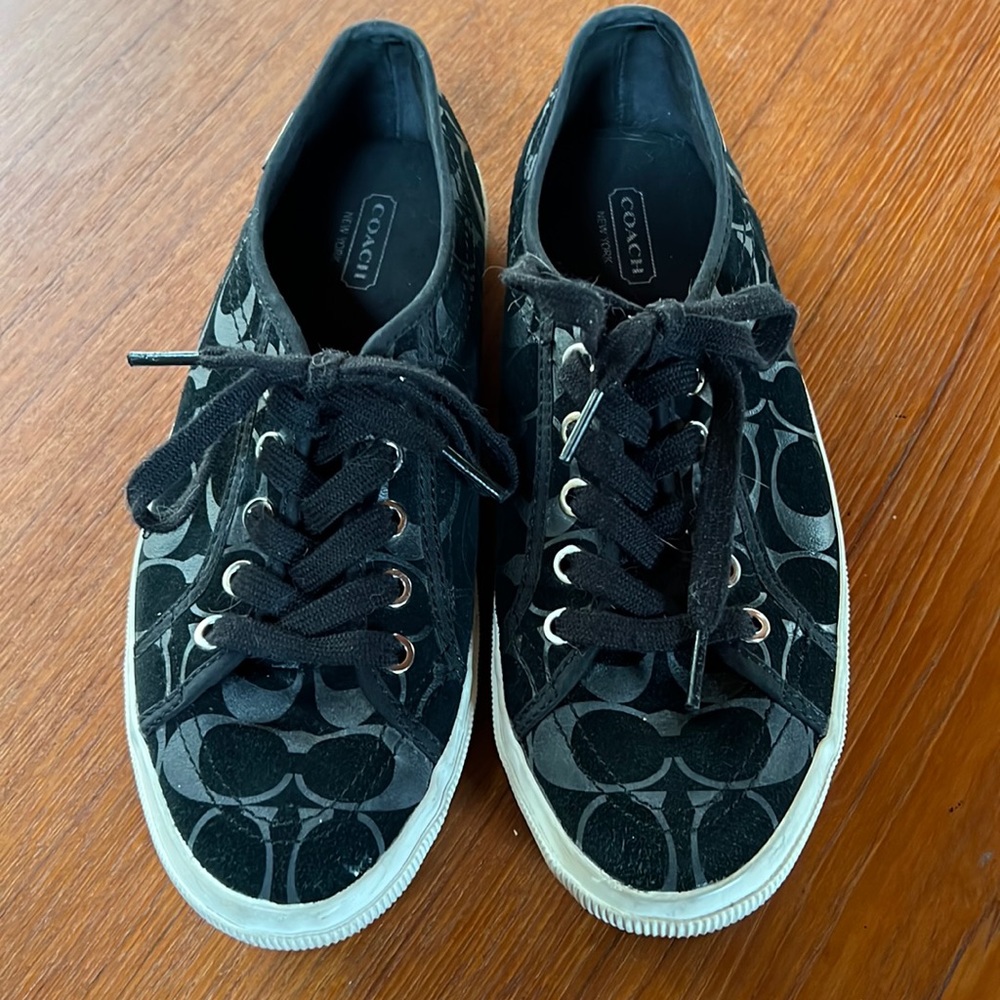 Coach Kalyn sneakers